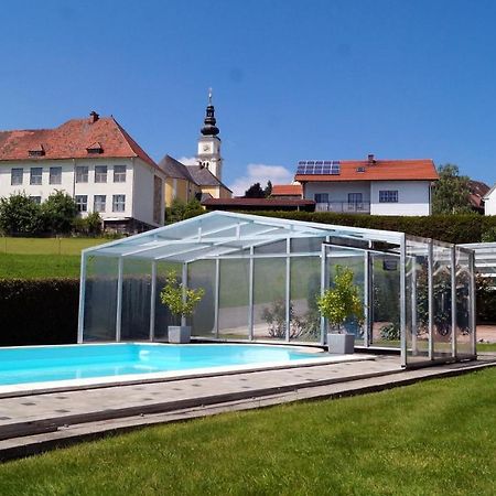 Апартаменты Haus Rose Wenigzell Экстерьер фото